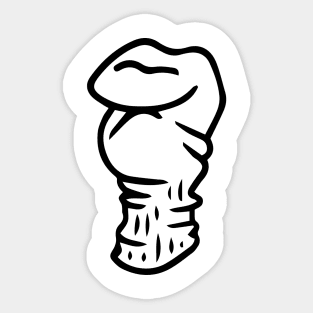 socko Sticker